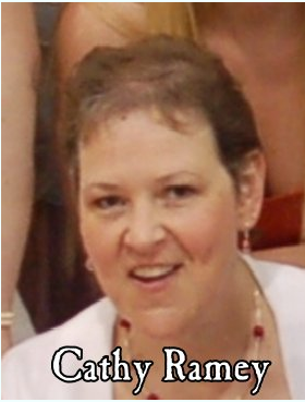 Cathy Ramey 