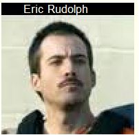 Eric Rudolph SuperMax Prison Issues