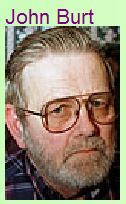 John Burt