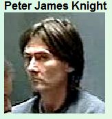 Peter James Knight