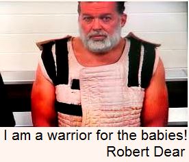 Robert Lewis Dear