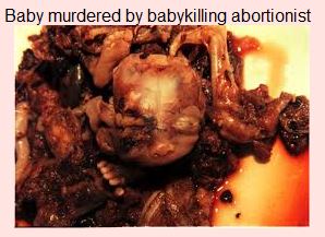 Abortion Army of God