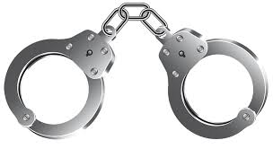 handcuffs