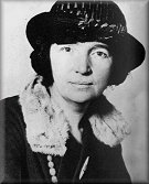 Margaret Sanger